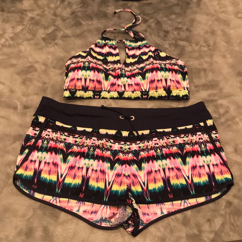 Athleta bikini